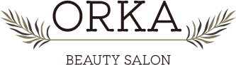 Beauty Salon ORKA